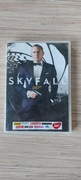 DVD James Bond  Skyfall 007