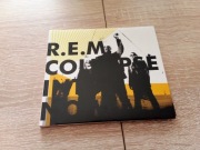 R.E.M. - COLLAPSE INTO NOW CD