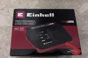 Ładowarka EINHELL PXC Power X-Fastcharger 4A