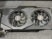 Karta graficzna ASUS GTX 1660 SUPER Dual Evo 6 GB