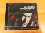 Diane Reeves - Good Night And Good Luck OST