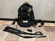 Plecak Direct Action Ghost Mk2 MkII One size - Black / Czarny