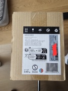 Dyson nural hd16 topaz