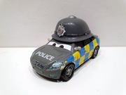 Mattel Disney Pixar Cars Auta Mark Wheelsen Palace Chaos CJM42