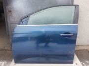 MEGANE 4 LEWY PRZÓD