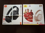 Słuchawki Nauszne JBL i Baseus