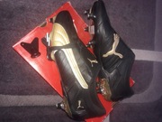 Puma V - Konstrukt II SG roz. 41