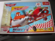 Trefl puzzle  24 elementów maxi Dusty 7  14190