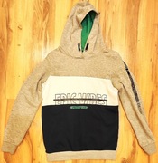 Bluza męska szara Rozmiar 164