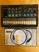 Syntezator Korg Volca FM