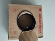 LGY H07V-K 4mm2 czarny Helukabel 100m