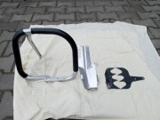 Uchwyt ostroga Husqvarna 372,365