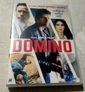 Brian De Palma - Domino - Nikolaj Coster-Waldau, Guy Pearce