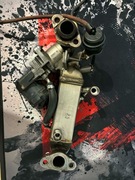 EGR bmw e90 320d n47d20a 177km 2009r