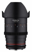Rokinon 35 mm T1.5 Cine DSX szerokokątny obiektyw Cine o wysokiej prędkości