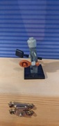 LEGO MINIFIGURES 8683 SERIA 1 Zombie