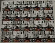 Vlepy Widzewa naklejki Widzewa Łódź WRWE Ruch Chorzów Wisła Kraków 