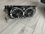 MSI GTX 1070 Ti Armor 8GB