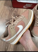 Nike Dunk Low SE Rattan Terra Blush HQ1931-200 roz.36
