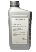 Olej do skrzyni DSG Volkswagen G 052 182 A2 – 1L, oryginalny olej