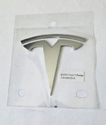 Emblemat tesla przód oryginał 