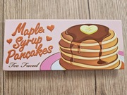 Paleta Too faced Maple syrup pancakes