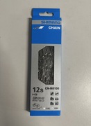 Łańcuch Shimano deore xt CN-M8100 12s