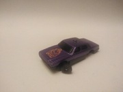 Chevy Impala 9C1, 1/64