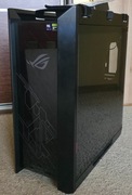 PC Asus Strix 285k\32GB RAM\RTX5090\4TB SSD\W11Pro Gwarancja