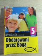 Podręcznik Religia klasa 5