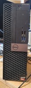 Dell optiplex 5055 AMD PRO SFF