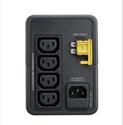 APC Easy-UPS (700VA/360W, 4x IEC, AVR)