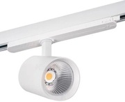 Lampa LED na szynoprzewód ACORD LED ATL1 30W-940-S6-W Kanlux 33136