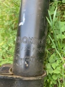 Amortyzator monroe Honda jazz 2 poj. 1.2 