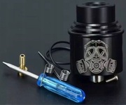 Atomizer Apocalygen Squonk BF PIN RDA 24mm 510 Kolory
