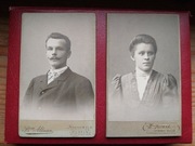 Fotografia Bracia Altman poszukuję