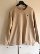 Levi’s Standard Crewneck Sweatshirt XXL (mało używana)