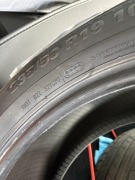 Nowe opony letnie komplet Kumho Ecsta Ps71 235/50R19 103 W prod 21/25r