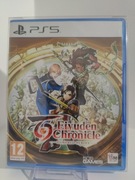 Eiyuden Chronicle Hundred Heroes / PS5