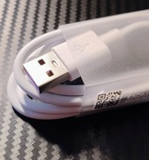 Kabel USB - USB-C o długości 1 m
