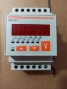 WOLTOMIERZ LOVATO DMK70R1 Na szynę.