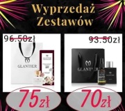 perfumy glantier 