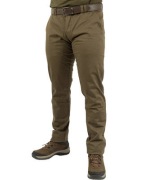 Spodnie Graff 719 rozmiar:106/182-188 brązowe