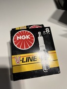 ŚWIECA ZAPŁONOWA NGK NR 8 BP5E