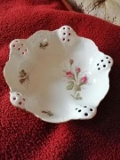 Rosenthal Moliere Patera na 3.Nóżkach z 1975 roku.