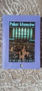 Poker kłamców, wspinaczka po ruinach Wall Street - Michael Lewis