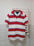 Koszulka polo Tommy Hilfiger
