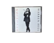 Warren Hill - Devotion, CD 1993 USA