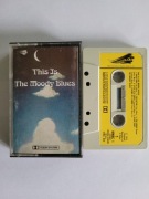THE MOODY BLUES THIS IS