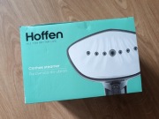 Parownica do ubrań  Hoffen BE-7856 Nowa, zaklejona w oryginalnym opakowaniu